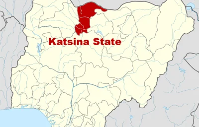 Katsina Police Uncover Shocking Murder of Mother and Infant Linked to Paternity Feud, Arrest Key Suspect