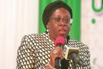 Police Withdrawal From VIPs Will Not Affect Judges, CJN Clarifies Amid Security Concerns