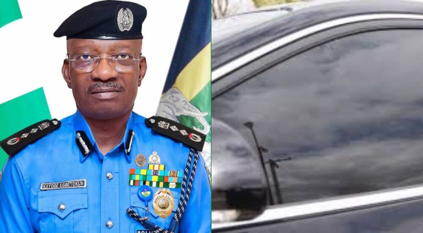 Police Announce January 2, 2026 Resumption of Tinted Glass Permit Enforcement