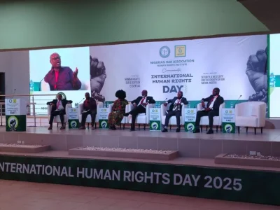 Falana, NBA Call for Urgent Security and Protection of Human Rights in Northern Nigeria