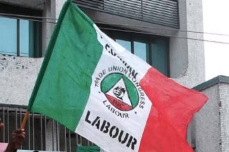 NLC Fixes Nationwide Protest for December 17