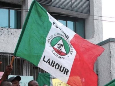 NLC Fixes Nationwide Protest for December 17