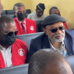 Chris Ngige Remanded in Kuje Prison