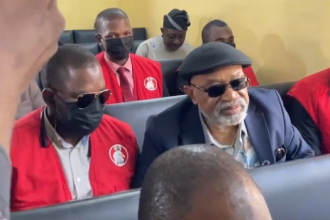 Chris Ngige Remanded in Kuje Prison