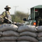 Non-Essential Roadblocks Nationwide