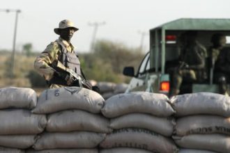 Non-Essential Roadblocks Nationwide