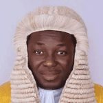 Rotimi Oyedepo SAN appointed as Director of Public Prosecutions