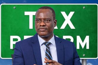 Oyedele Reassures Nigerians: 2026 Tax Reforms Will Not Hurt Ordinary Citizens, Targets Wealthy Earners Only