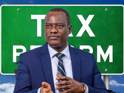 Oyedele Reassures Nigerians: 2026 Tax Reforms Will Not Hurt Ordinary Citizens, Targets Wealthy Earners Only