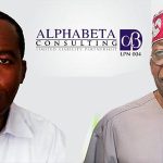 FORMER ALPHA-BETA EMPLOYEE ALLEGES CYBERSECURITY POLICY FORGERY, HARASSMENT AT TAX CONSULTING FIRM