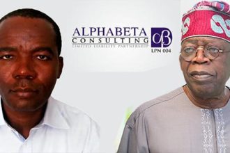 FORMER ALPHA-BETA EMPLOYEE ALLEGES CYBERSECURITY POLICY FORGERY, HARASSMENT AT TAX CONSULTING FIRM