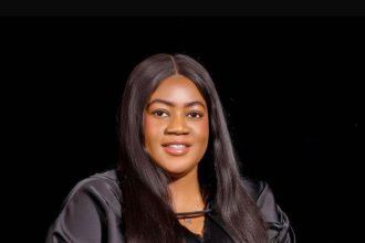 Chinelo Audrey Ofoegbunam