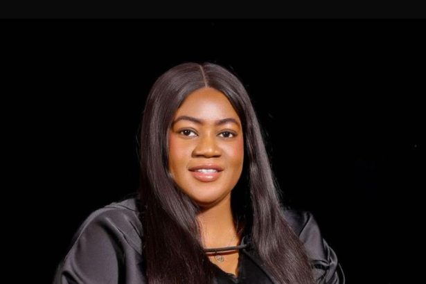 Chinelo Audrey Ofoegbunam