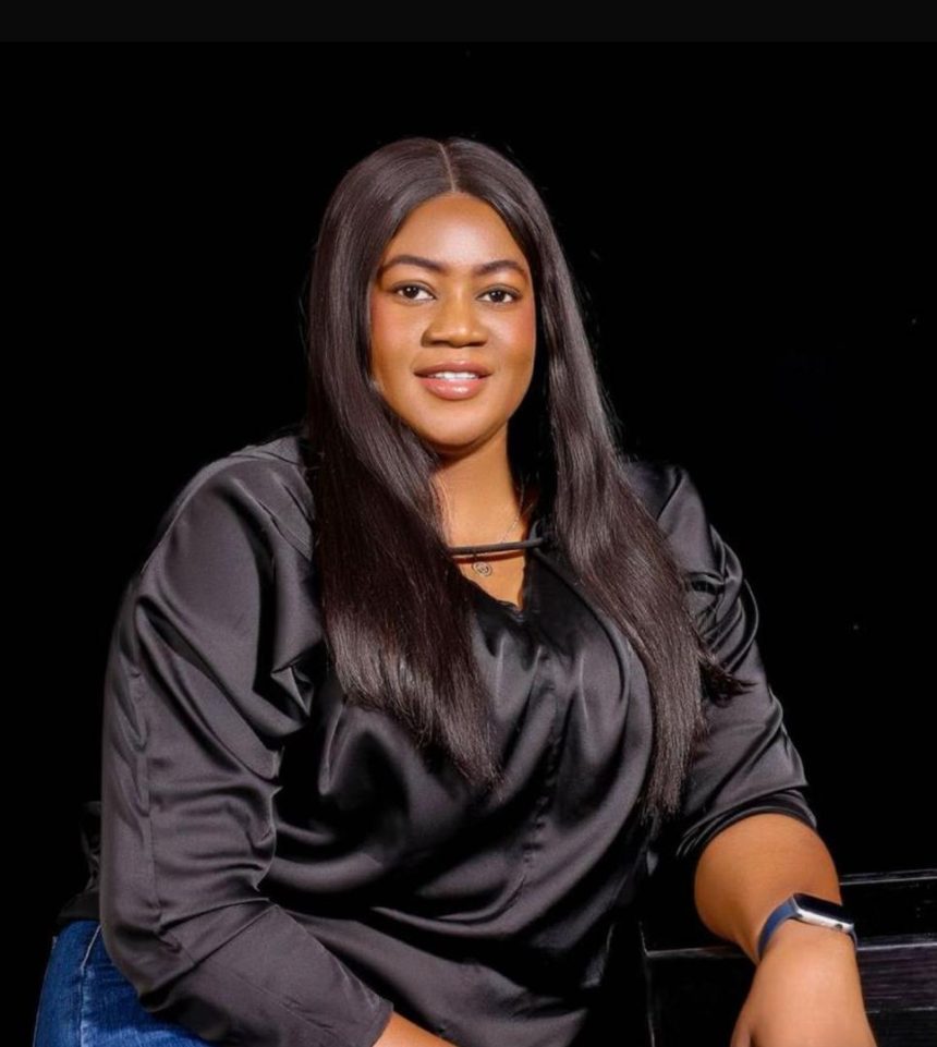 Chinelo Audrey Ofoegbunam