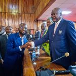 Exclusive: NLS Class of 2017/2018 Alumni leaders hails Mr. Adekunle Olanipekun’s Notary Public Appointment by the CJN, describes the achievement as pioneer for their set.