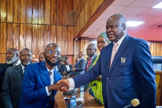 Exclusive: NLS Class of 2017/2018 Alumni leaders hails Mr. Adekunle Olanipekun’s Notary Public Appointment by the CJN, describes the achievement as pioneer for their set.