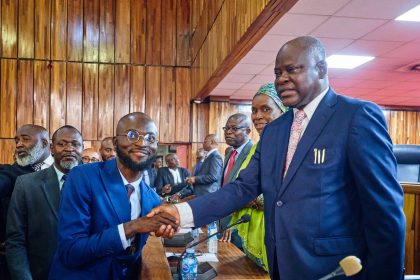Exclusive: NLS Class of 2017/2018 Alumni leaders hails Mr. Adekunle Olanipekun’s Notary Public Appointment by the CJN, describes the achievement as pioneer for their set.
