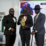 Paul Harris Ogbole, SAN