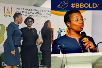 Oyinkansola Badejo-Okusanya