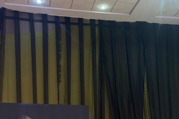 NBA PRESIDENT CHARGES LAWYERS TO “FLY A BANNER WITHOUT STAIN” AS SPIDEL CONFERENCE OPENS IN UYO