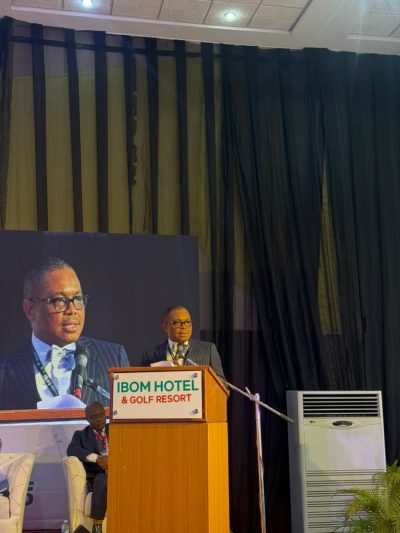 NBA PRESIDENT CHARGES LAWYERS TO “FLY A BANNER WITHOUT STAIN” AS SPIDEL CONFERENCE OPENS IN UYO