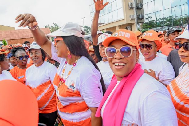 NBA Women Forum Ekiti