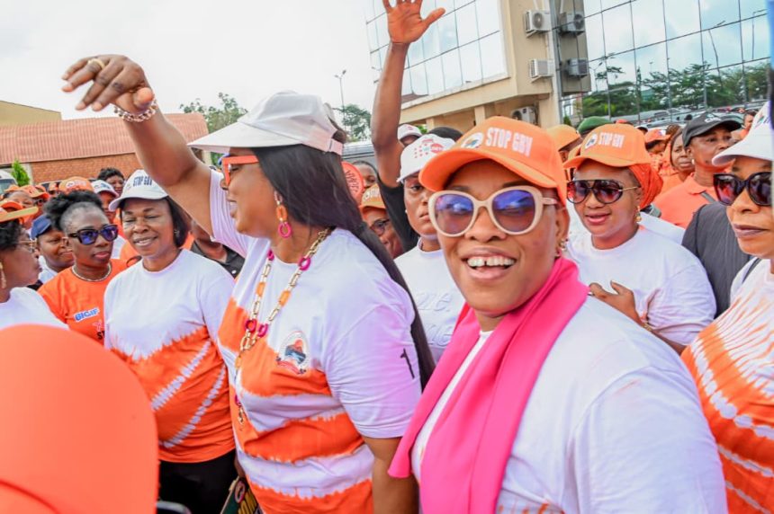 NBA Women Forum Ekiti