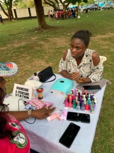 REPORT OF THE NIGERIAN BAR ASSOCIATION WOMEN FORUM (NBAWF), CROSS RIVER STATE CHAPTER PICNIC:REST, RESET AND RECHARGE!