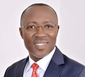 Paul Harris Ogbole SAN 