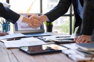 Opinion: Global Law Firms Are Merging Why Is Nigeria Still Building Silos?