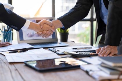 Opinion: Global Law Firms Are Merging Why Is Nigeria Still Building Silos?