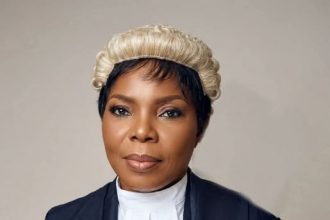 Retired Delta High Court Judge, Justice Ifeoma Okogwu, Found Murdered In Asaba Home As Police Launch Intensive Investigation