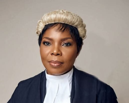 Retired Delta High Court Judge, Justice Ifeoma Okogwu, Found Murdered In Asaba Home As Police Launch Intensive Investigation