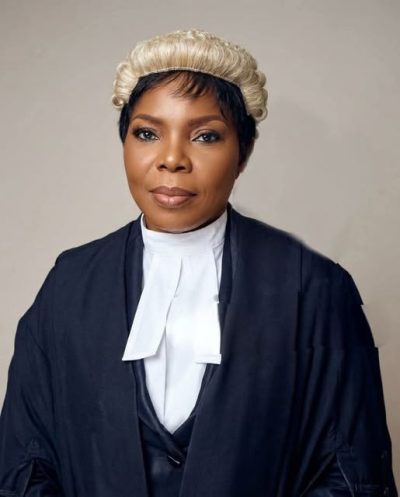 Retired Delta High Court Judge, Justice Ifeoma Okogwu, Found Murdered In Asaba Home As Police Launch Intensive Investigation