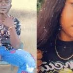 Amanda Uchechi Ugo, for the alleged murder of her police lover, Corporal Cosmas Ugwu,