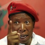 Malema