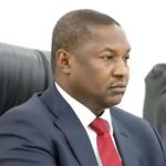 Former AGF Abubakar Malami