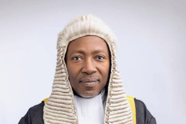 Chief Paul Harris Ogbole, SAN, Extends Goodwill Message to Eastern Bar Forum on the Occasion of Its First Quarterly Meeting, 2026