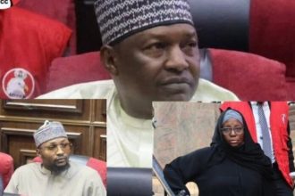 Abubakar Malami: Malami, Son, Wife Granted ₦1.5 Billion Bail in High-Profile Money Laundering Case