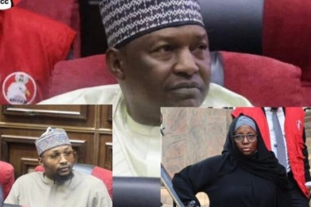 Abubakar Malami: Malami, Son, Wife Granted ₦1.5 Billion Bail in High-Profile Money Laundering Case