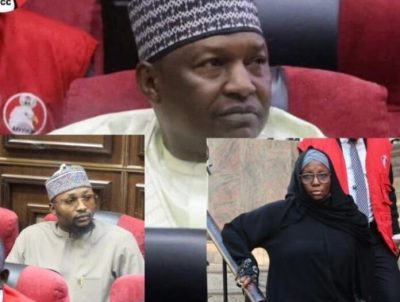 Abubakar Malami: Malami, Son, Wife Granted ₦1.5 Billion Bail in High-Profile Money Laundering Case