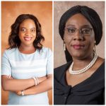 Osato Uwagboe Congratulates Dr. Olugbemisola Odusote on Historic Appointment as First Female Director-General of Nigerian Law School