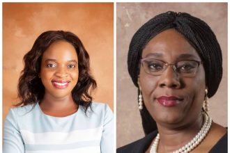 Osato Uwagboe Congratulates Dr. Olugbemisola Odusote on Historic Appointment as First Female Director-General of Nigerian Law School