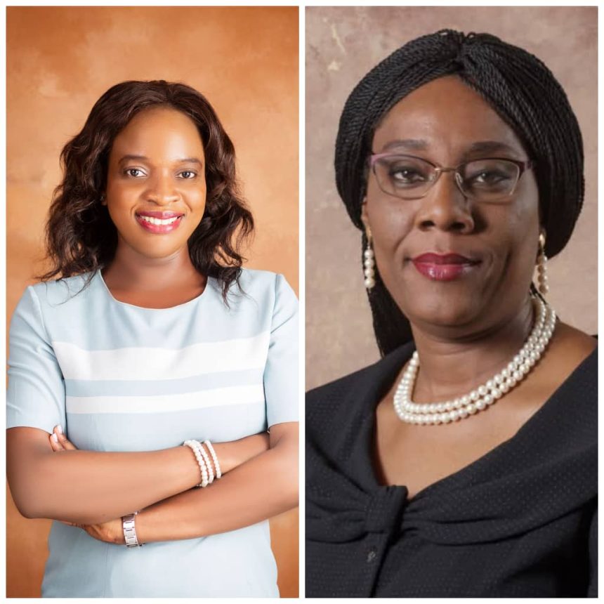 Osato Uwagboe Congratulates Dr. Olugbemisola Odusote on Historic Appointment as First Female Director-General of Nigerian Law School