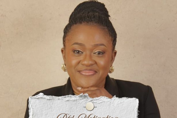 Prof. Foluke Dada-Lawanson Charges the Bar on Purposeful Resumption