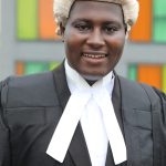 Shuwa Gabriel Mohammed, Esq., AICMC, MCAI
