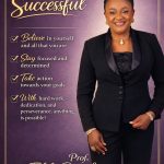 Prof. Foluke Dada-Lawanson