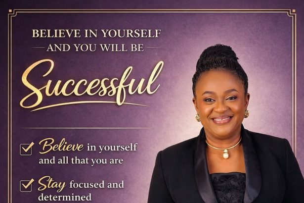 Prof. Foluke Dada-Lawanson