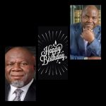 Celebrating Excellence J.S. Okutepa