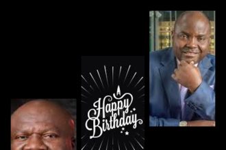 Celebrating Excellence J.S. Okutepa